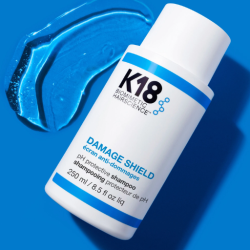 شامبو حماية وترميم الشعر التالف  pH Protective & Damage Repair Shampoo