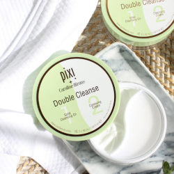 غسول مزدوج للوجه 2 في 1 Double Cleanse 2 in 1