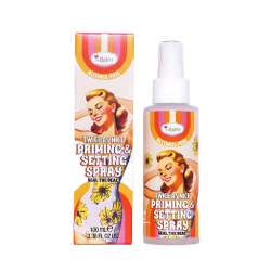 بخاخ تثبيت وتجهيز المكياج Twice as Nice Priming & Setting Spray
