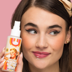 بخاخ تثبيت وتجهيز المكياج Twice as Nice Priming & Setting Spray