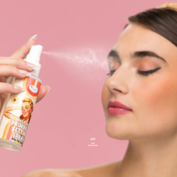 بخاخ تثبيت وتجهيز المكياج Twice as Nice Priming & Setting Spray