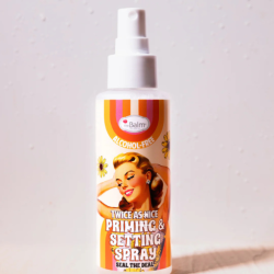 بخاخ تثبيت وتجهيز المكياج Twice as Nice Priming & Setting Spray