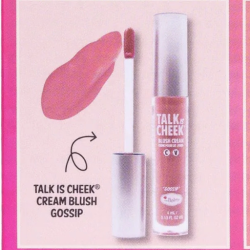سيت مكياج وردي ثلاثي بالحجم الكامل Pink Please Full Size Trio Kit 