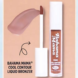 سيت مكياج برونزي ثلاثي بالحجم الكامل Beachy Bronze Full Size Trio Kit 
