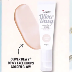 سيت مكياج لامع ثلاثي بالحجم الكامل Oh So Glow Full Size Trio Kit 