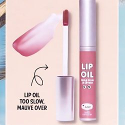 سيت مكياج لامع ثلاثي بالحجم الكامل Oh So Glow Full Size Trio Kit 
