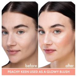 هايلايتر سائل Oliver Dewy Face Drops