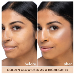 هايلايتر سائل Oliver Dewy Face Drops