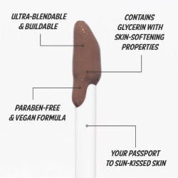 برونزر سائل Bahama Mama Liquid Bronzer