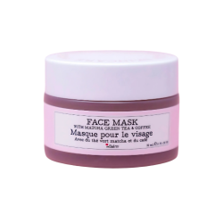 ماسك الوجه بتركيبة مرطبة Face Mask Hydrating Formula