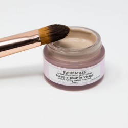 ماسك الوجه بتركيبة مرطبة Face Mask Hydrating Formula