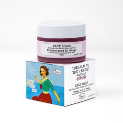 ماسك الوجه بتركيبة مرطبة Face Mask Hydrating Formula