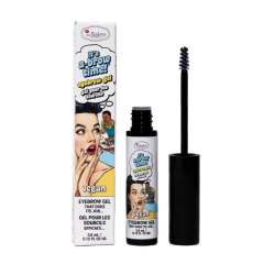 جل حواجب شفاف Transparent Eyebrow Gel