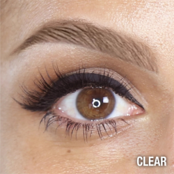 جل حواجب شفاف Transparent Eyebrow Gel