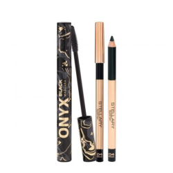 سيت ايلاينر وماسكارا 2 قطعة Volume Intensity Gift - Eyeliner & Mascara 2 Pcs Set