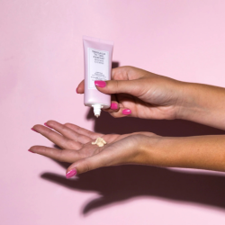 مقشر للوجه Gentle Face Scrub
