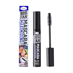 ماسكارا طول وكثافة للرموش Maximizing Mascara