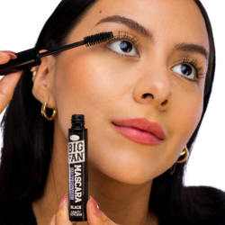 ماسكارا طول وكثافة للرموش Maximizing Mascara