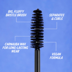ماسكارا طول وكثافة للرموش Maximizing Mascara