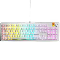 كيبورد جي ام ام كي 3 - 100% GMMK 3 HE Prebuilt Keyboard - 100%