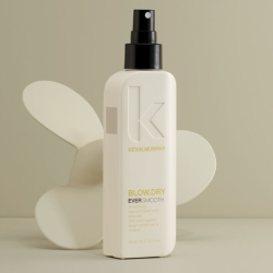 بخاخ تصفيف الشعر Blow Dry Ever Smooth Hair Spray