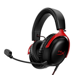 سماعات رأس كيمنك هايبر اكس كلاود 3 - سلكية HyperX Cloud III - Gaming Headset - Wired