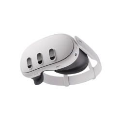 نظارة الواقع الافتراضي كويست 3 - 512 جيجابايت Meta Quest 3: Mixed Reality VR Headset - 512GB