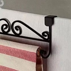 حامل منشفة مطبخ Kitchen Towel Holder