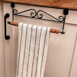 حامل منشفة مطبخ Kitchen Towel Holder