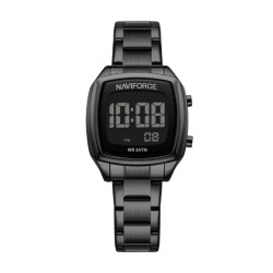 ساعة نسائية رقمية 29 ملم Digital Women Watches