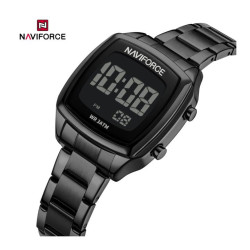 ساعة نسائية رقمية 29 ملم Digital Women Watches