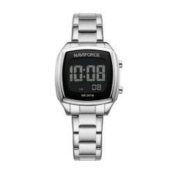 ساعة نسائية 29 ملم Digital Women Watches