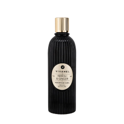 جل استحمام برائحة البرتقال و الزنجبيل Shower Gel Neroli and Ginger