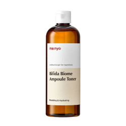 تونر لتقوية حاجز البشرة 400 مل Bifida Biome Ampoule Toner 400 ml