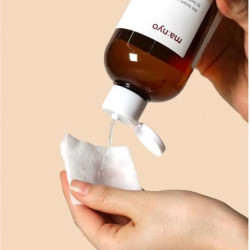 تونر لتقوية حاجز البشرة 400 مل Bifida Biome Ampoule Toner 400 ml