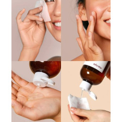 تونر لتقوية حاجز البشرة 400 مل Bifida Biome Ampoule Toner 400 ml