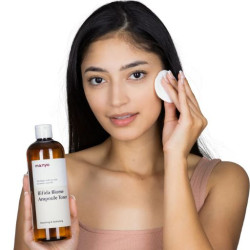 تونر لتقوية حاجز البشرة 400 مل Bifida Biome Ampoule Toner 400 ml