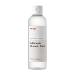 تونر جالاكتومي للوجه Galactomy Clearskin Toner