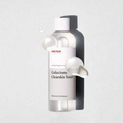 تونر جالاكتومي للوجه Galactomy Clearskin Toner