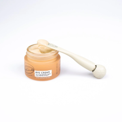 رولر معدني لمنطقة العين Eye Roller