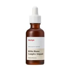 سيروم امبول للوجه 50 مل Bifida Biome Complex Ampoule 50 ml