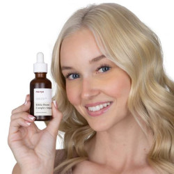 سيروم امبول للوجه 50 مل Bifida Biome Complex Ampoule 50 ml