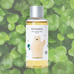 تونر اسنس بمستخلص السنتيلا 100 مل Soondy Centella Essence 100 ml