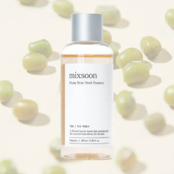 سيروم بذور الفاصوليا الخضراء 50 مل Mung Bean Seed Essence 50ml
