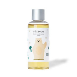 تونر اسنس بمستخلص سنتيلا أسياتيكا 50 مل Soondy Centella Asiatica Essence 50 ml