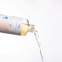 تونر اسنس بمستخلص سنتيلا أسياتيكا 50 مل Soondy Centella Asiatica Essence 50 ml