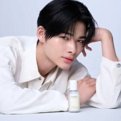 سيروم حليب الصويا 50 مل Soybean Milk Serum 50ml