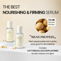 سيروم حليب الصويا 50 مل Soybean Milk Serum 50ml