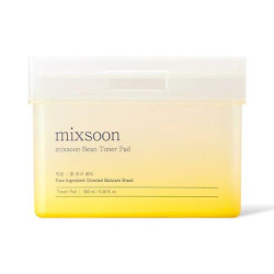 مناديل تونر بمستخلص الفاصوليا 280 مل Bean Toner Pad 280 ml