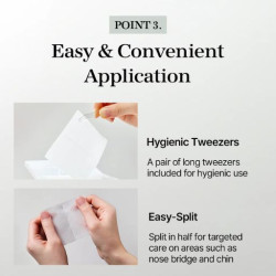مناديل تونر بمستخلص الفاصوليا 280 مل Bean Toner Pad 280 ml